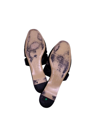 Salvatore Ferragamo - EU 39.5