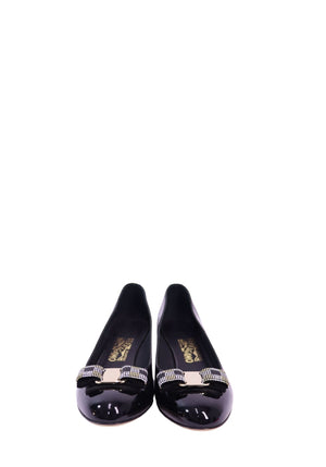 Salvatore Ferragamo - EU 40.5