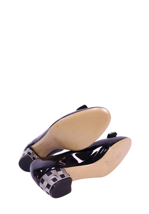 Salvatore Ferragamo - EU 40.5