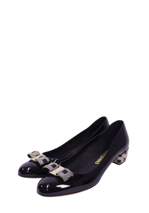 Salvatore Ferragamo - EU 40.5
