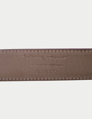 Salvatore Ferragamo