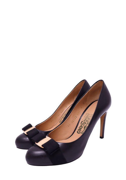 Salvatore Ferragamo - EU 36.5