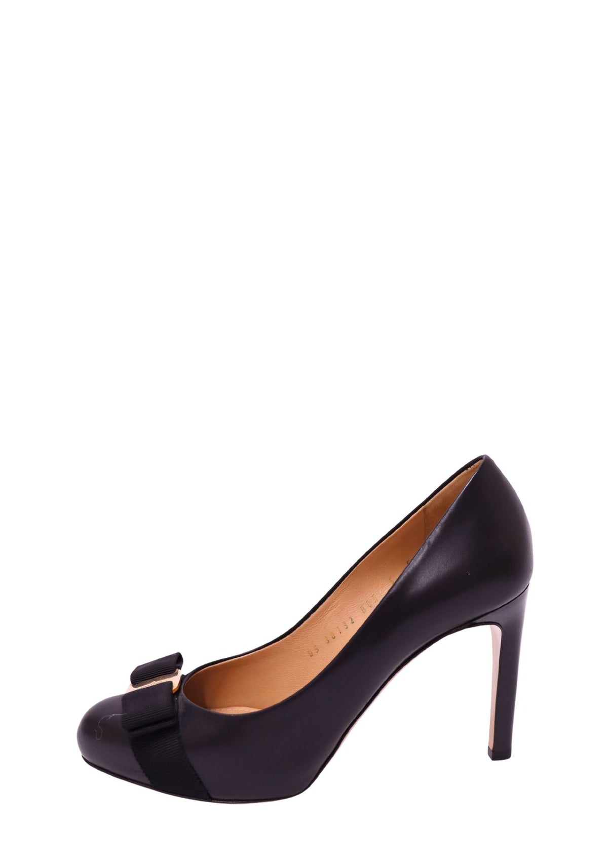 Salvatore Ferragamo Salvatore Ferragamo - EU 36.5