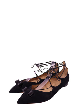 Salvatore Ferragamo - EU 39.5
