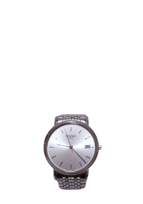 Tissot
