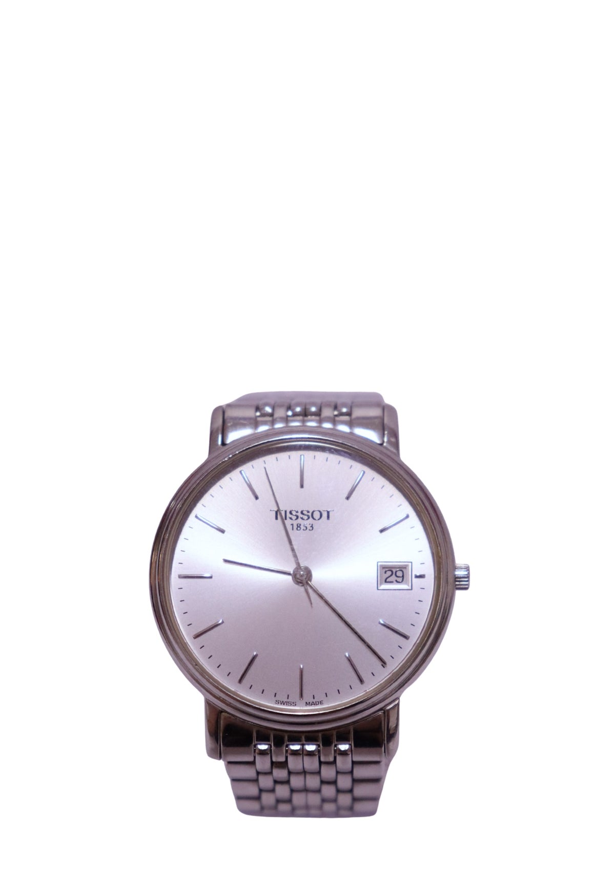 Tissot Tissot