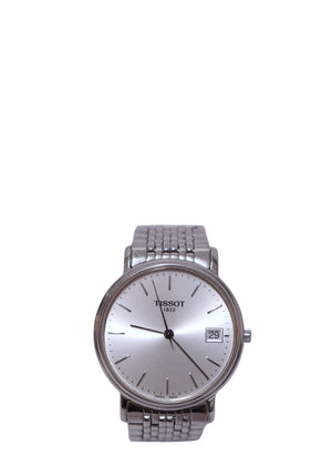 Tissot