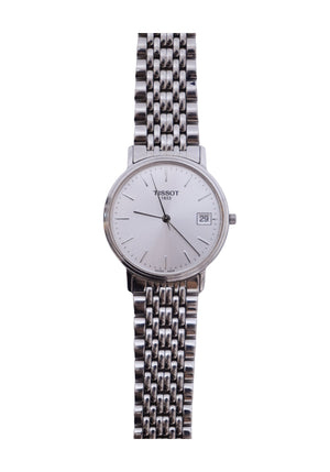 Tissot