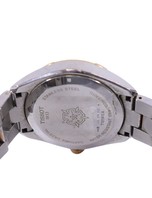 Tissot