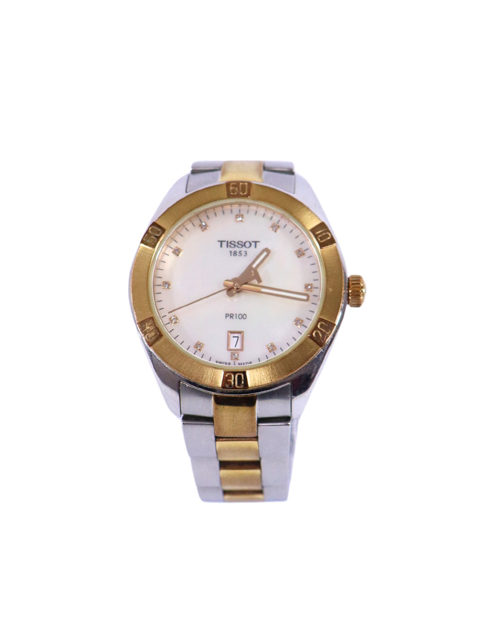 Tissot Tissot
