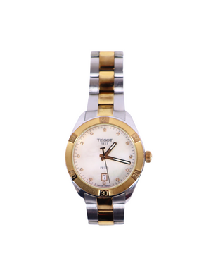 Tissot