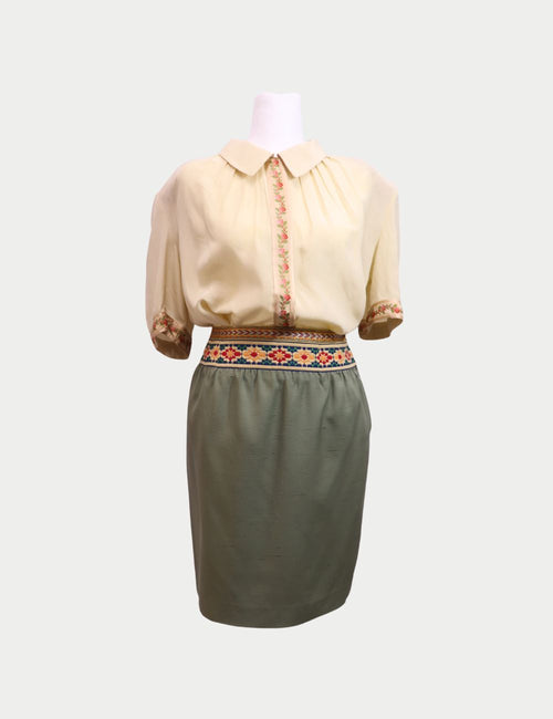 Valentino Boutique- EU 40