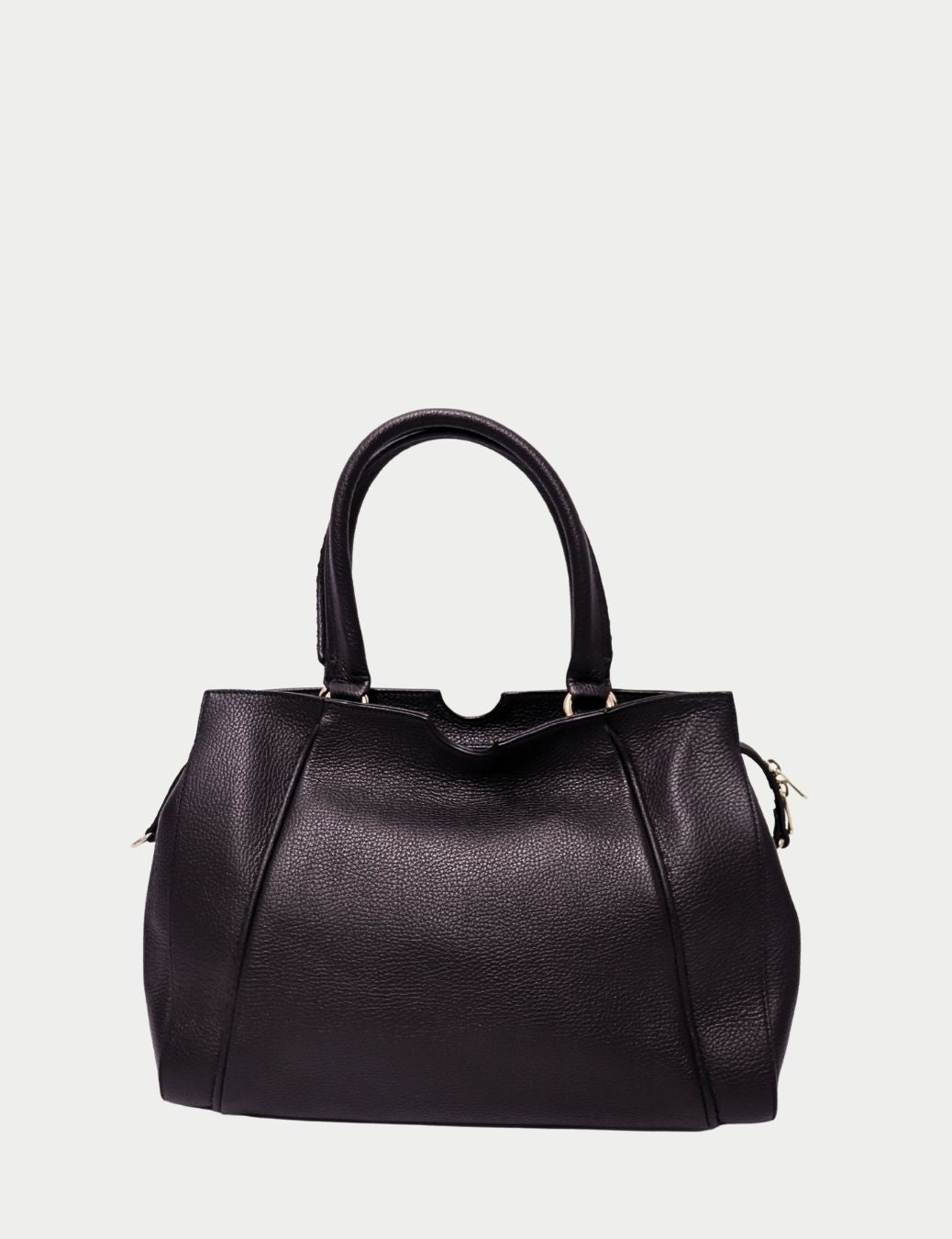 Versace Black Leather Shoulder Bag with Gold Chain Detail
Make a bold statement with this Versace black leather shoulder bag, crafted from premium pebbled leather and accented with the brand’s signature gold-tone chain and Medusa hardware. The structured Versace Black Leather Shoulder Bag with Gold Chain Detail
Make a bold statement with this Versace black leather shoulder bag, crafted from premium pebbled leather and accented with the brand’s signature gold-tone chain and Medusa hardware. The structured