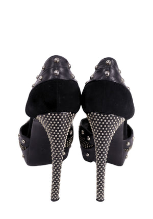 Alexander McQueen - EU 39.5