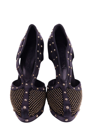 Alexander McQueen - EU 39.5