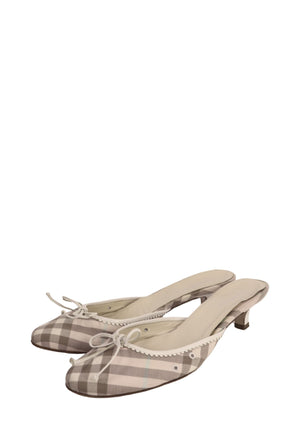 Burberry - EU 36.5