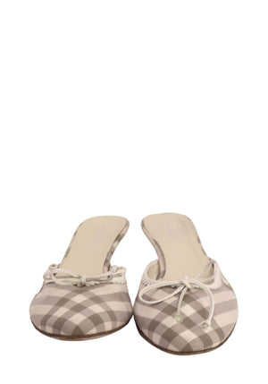 Burberry - EU 36.5