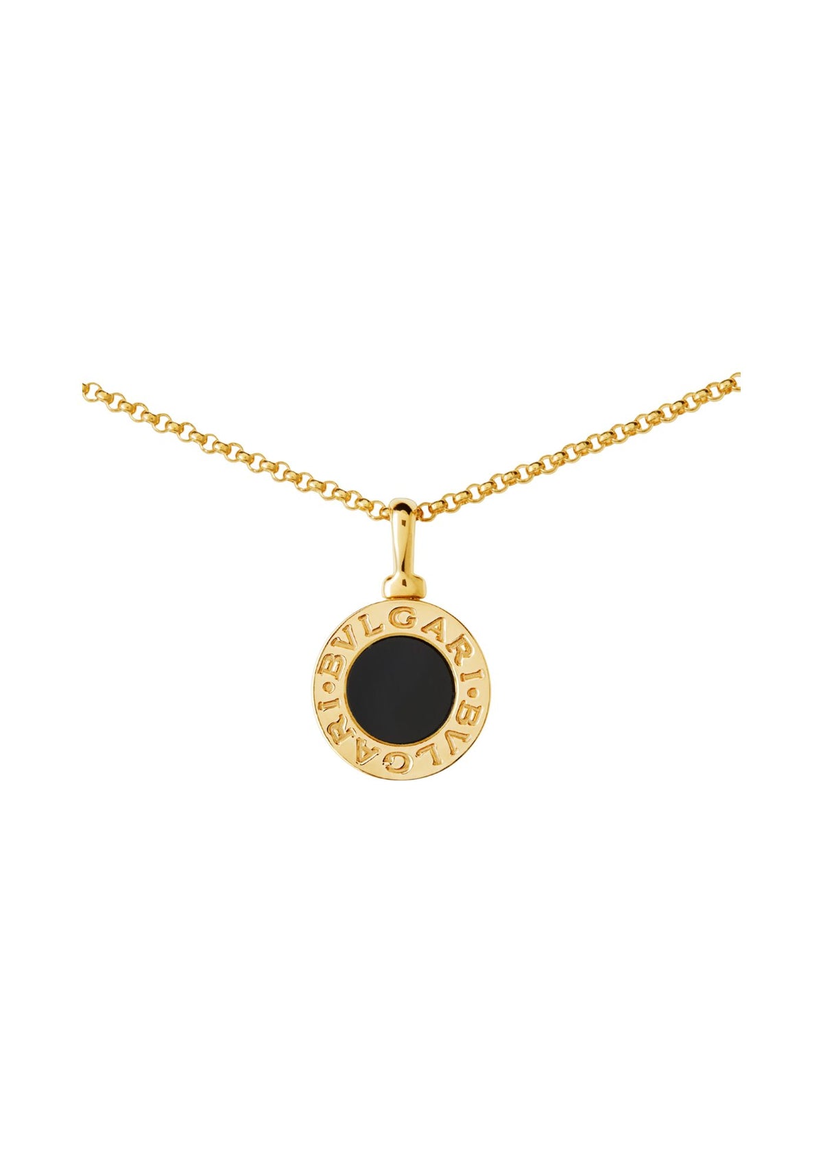 Bvlgari Bvlgari