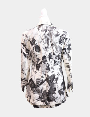 Vintage Christian Lacroix - EU 38