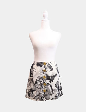 Vintage Christian Lacroix - EU 38