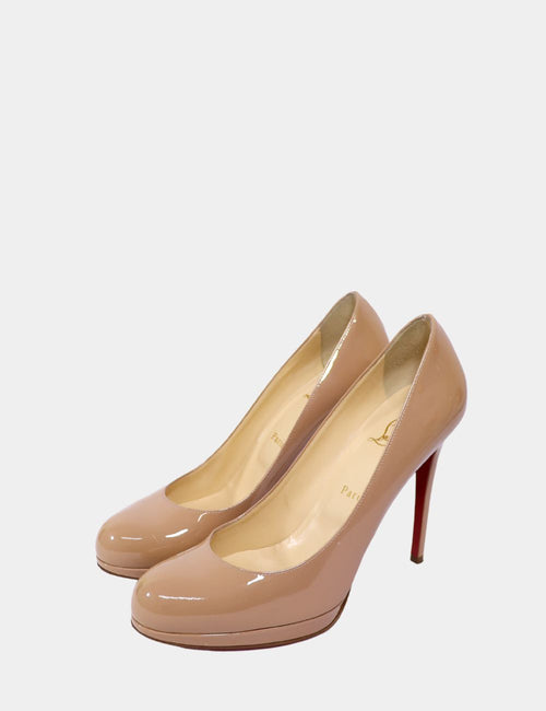 Christian Louboutin - EU 40.5