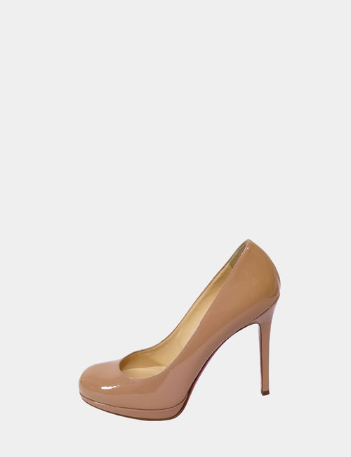 Christian Louboutin - EU 40.5