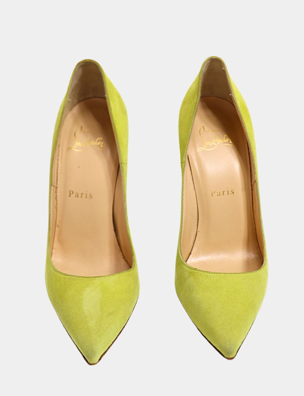 Christian Louboutin Christian Louboutin - EU 37.5