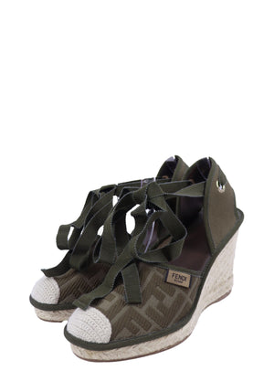 Fendi - EU 37.5