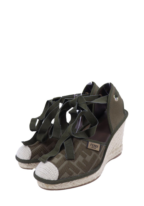 Fendi - EU 37.5