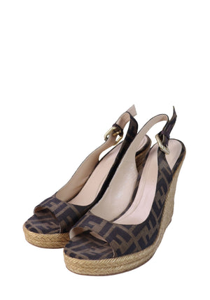 Fendi - EU 38.5