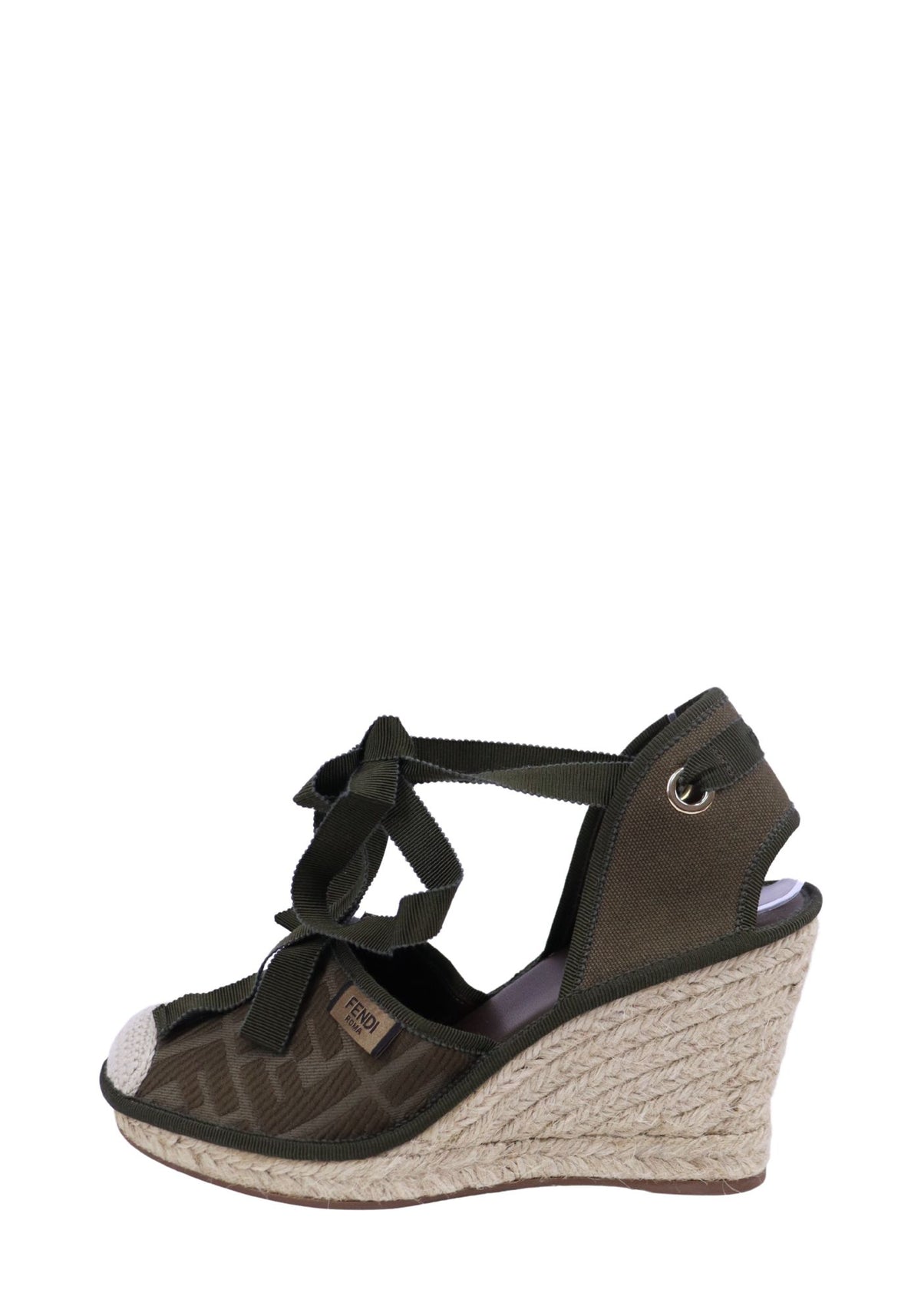 Fendi Fendi - EU 37.5