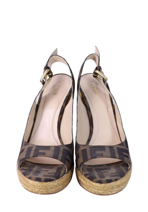 Fendi - EU 38.5