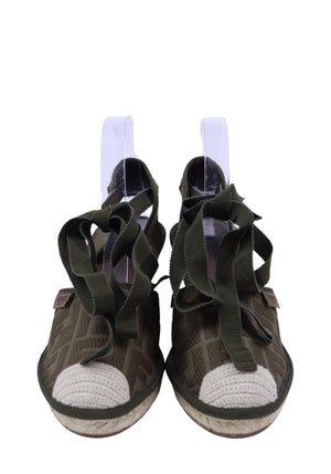 Fendi - EU 37.5