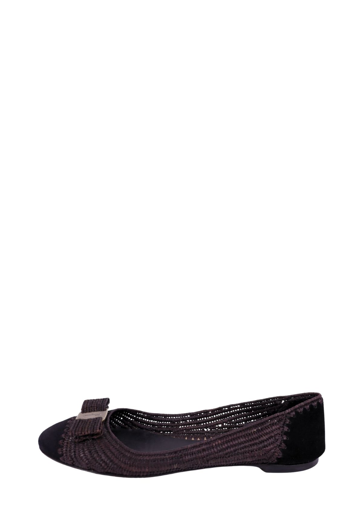 Salvatore Ferragamo Salvatore Ferragamo - EU 41