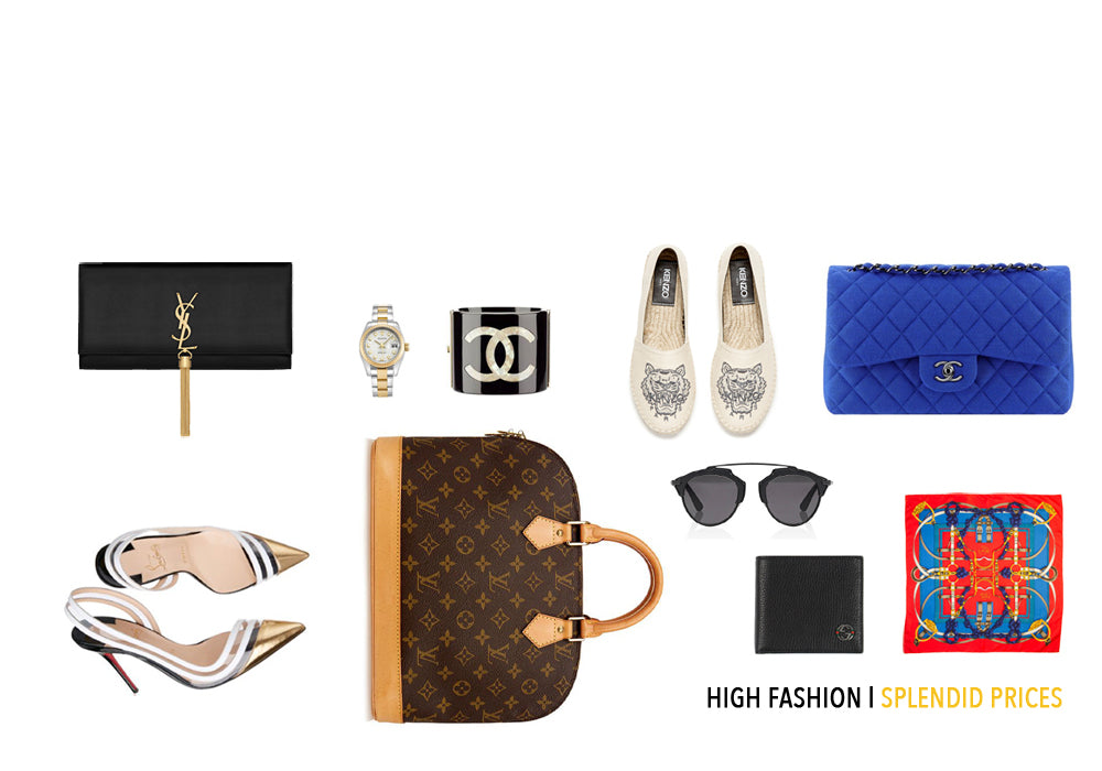 Fashion House Amman - Chanel Medallion Flap Bag ——— Shop Designer