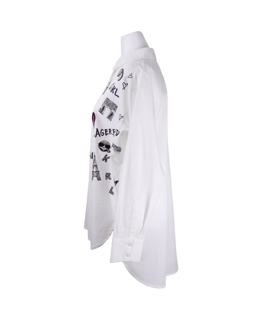 Karl Lagerfeld - US 12 / EU 44