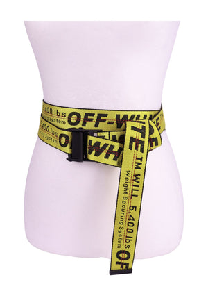 Off-White - Free Size