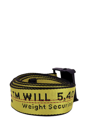 Off-White - Free Size