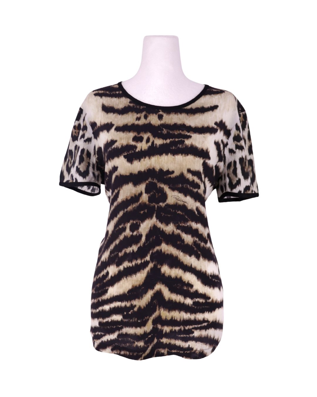 Roberto Cavalli Roberto Cavalli - XL