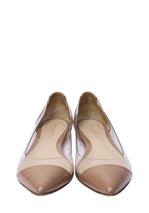Gianvito Rossi -  EU 37