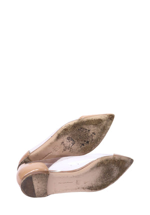 Gianvito Rossi -  EU 37