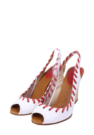 Christian Louboutin - EU 39