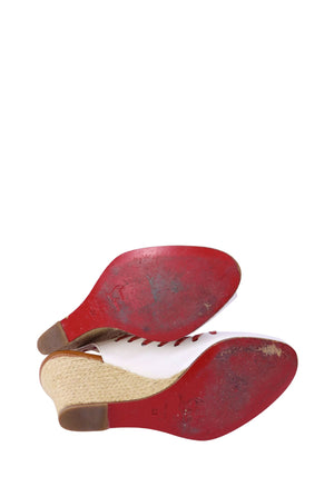 Christian Louboutin - EU 39