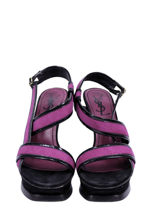 Saint Laurent - EU 37.5