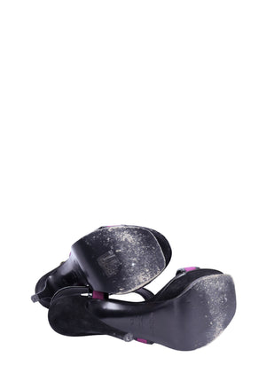 Saint Laurent - EU 37.5